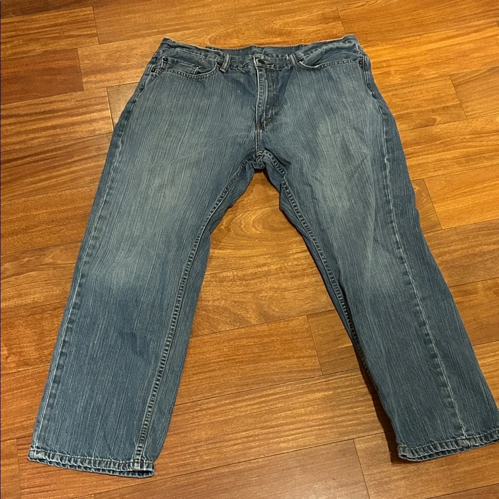 Levi’s 559 38x30 Jeans